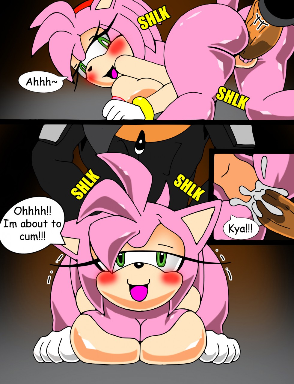 Paybacks A Rose page 9 full