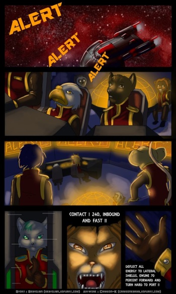 In Space No One Can Hear You Moan cover
