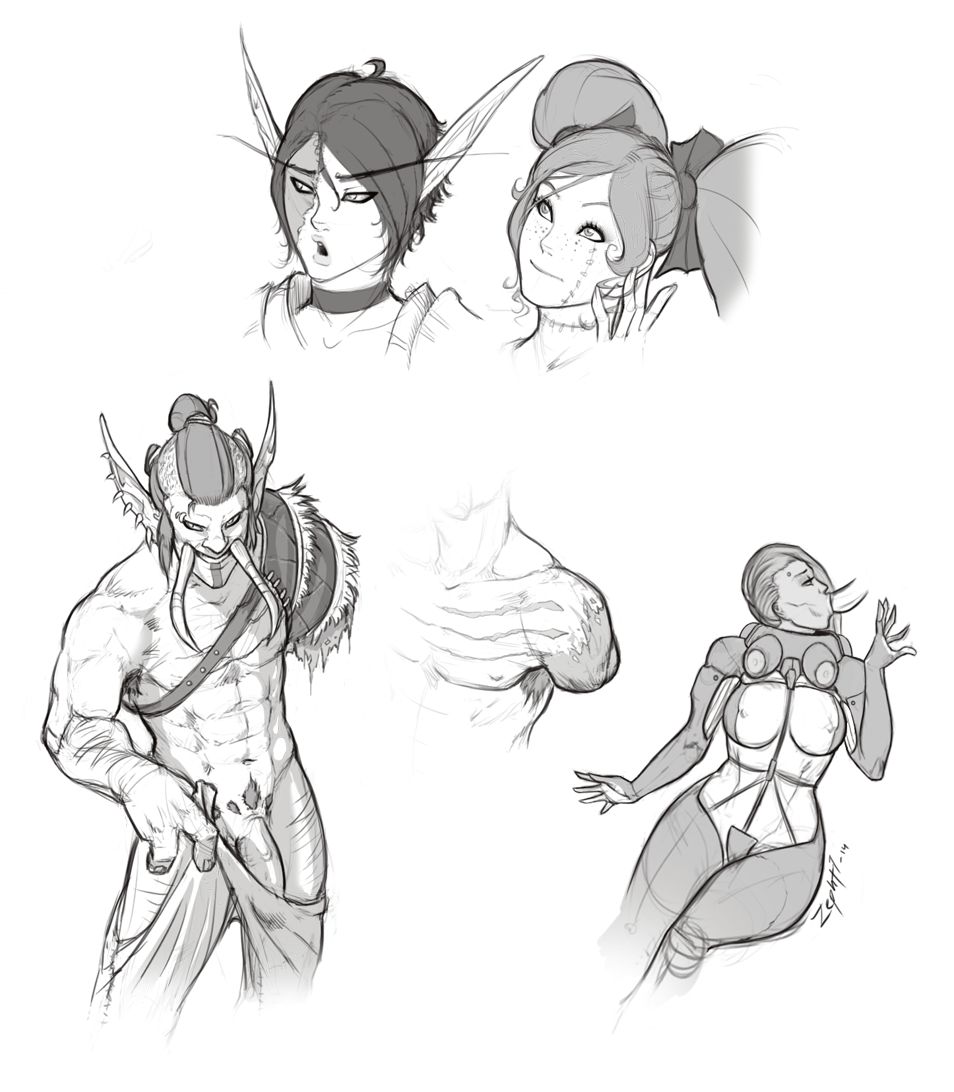 -Artist- Zepht7 page 5 full
