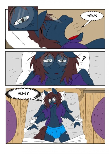 Fiddleprick and Shifterdream cover