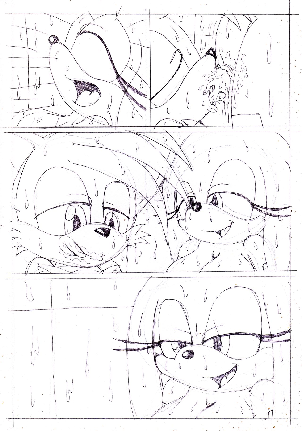 Waterproof page 10 full