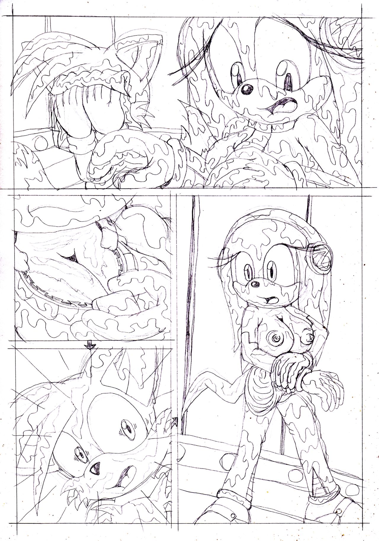 Waterproof page 2 full
