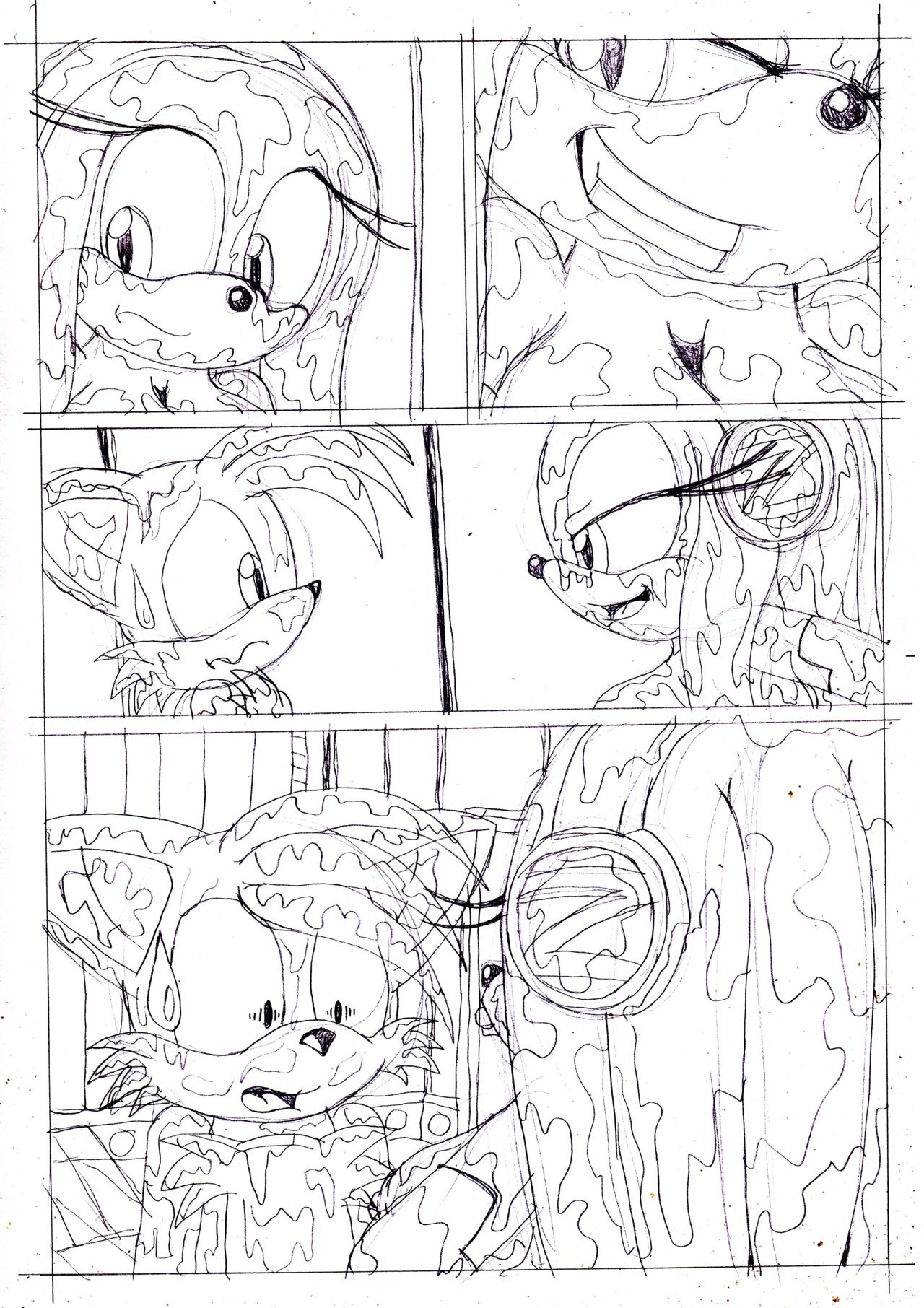 Waterproof page 3 full