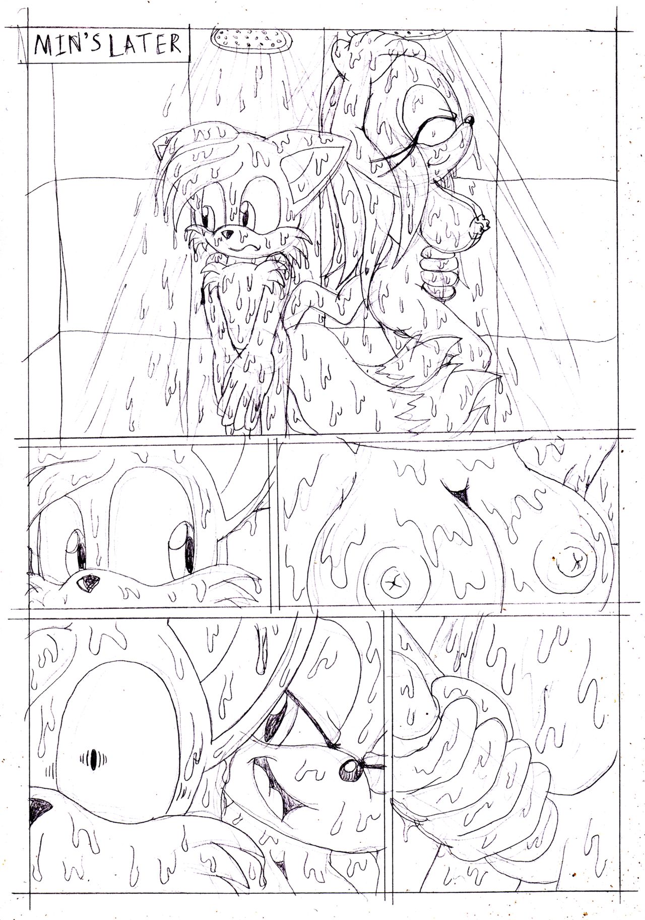 Waterproof page 4 full