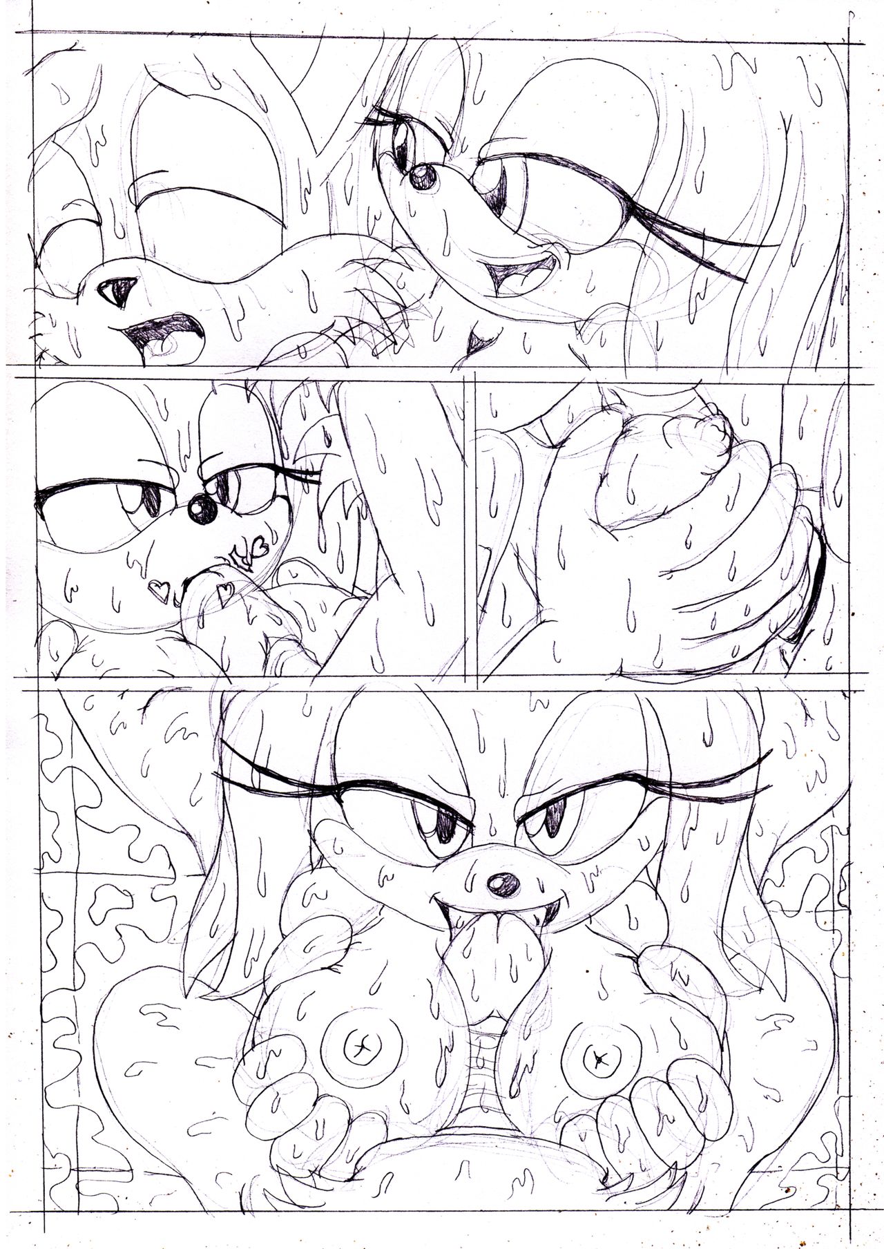 Waterproof page 5 full