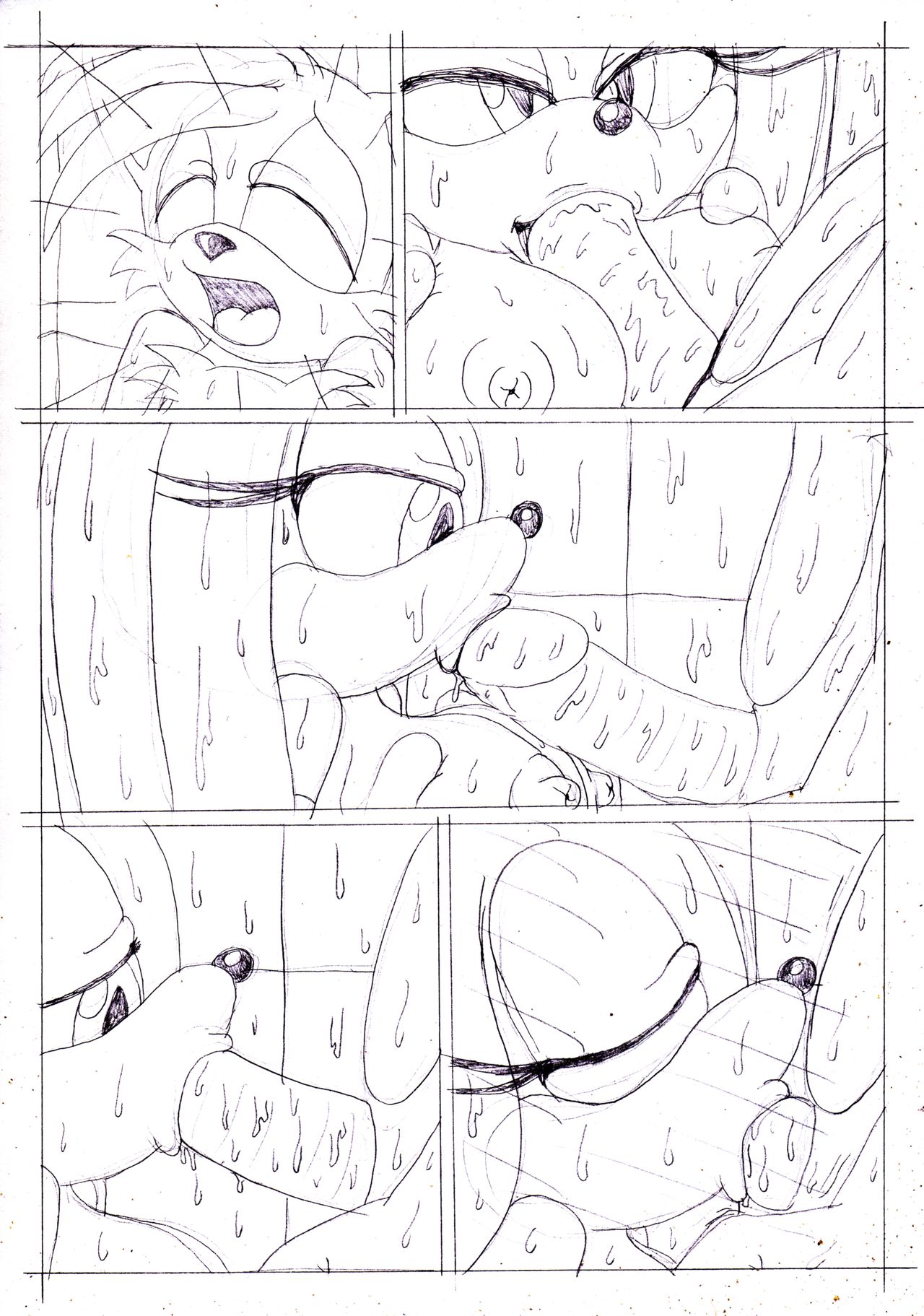 Waterproof page 6 full