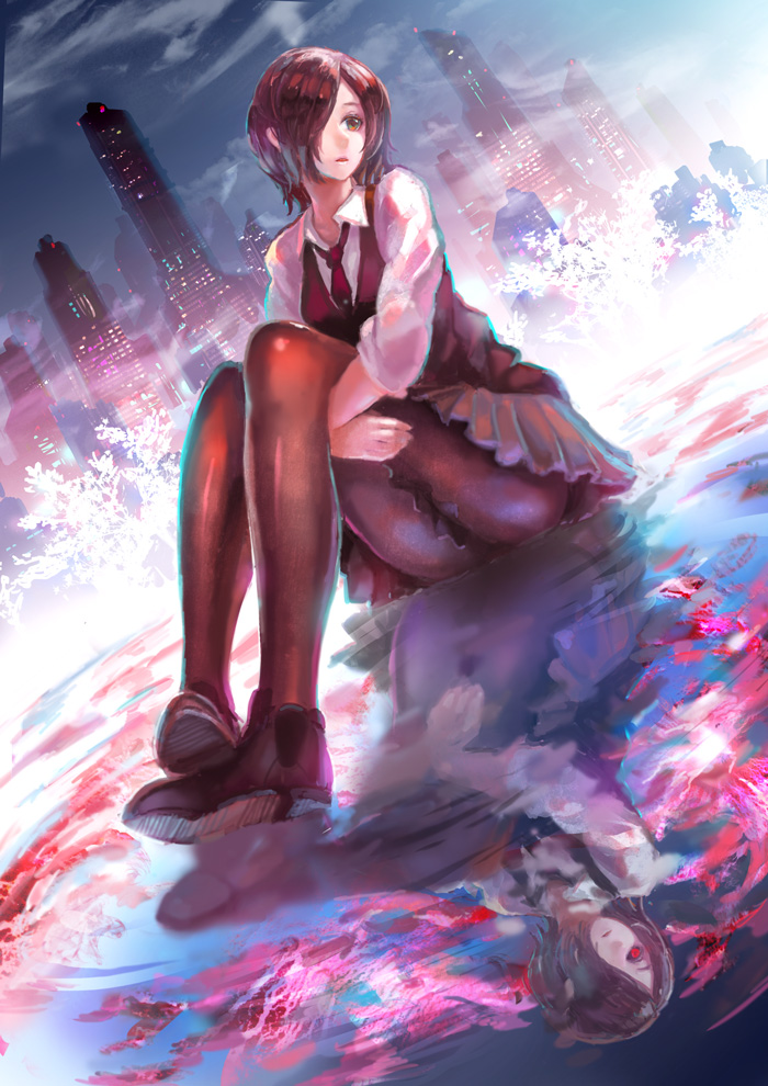 Tokyo Ghoul pictures page 6 full