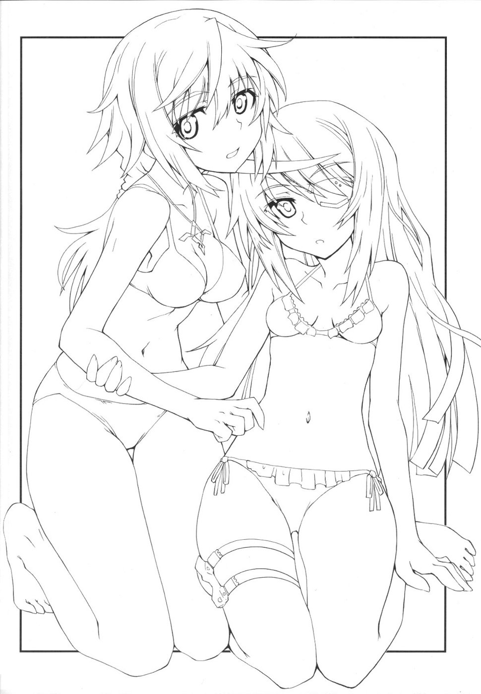 LOVE&amp;3PEACE page 3 full