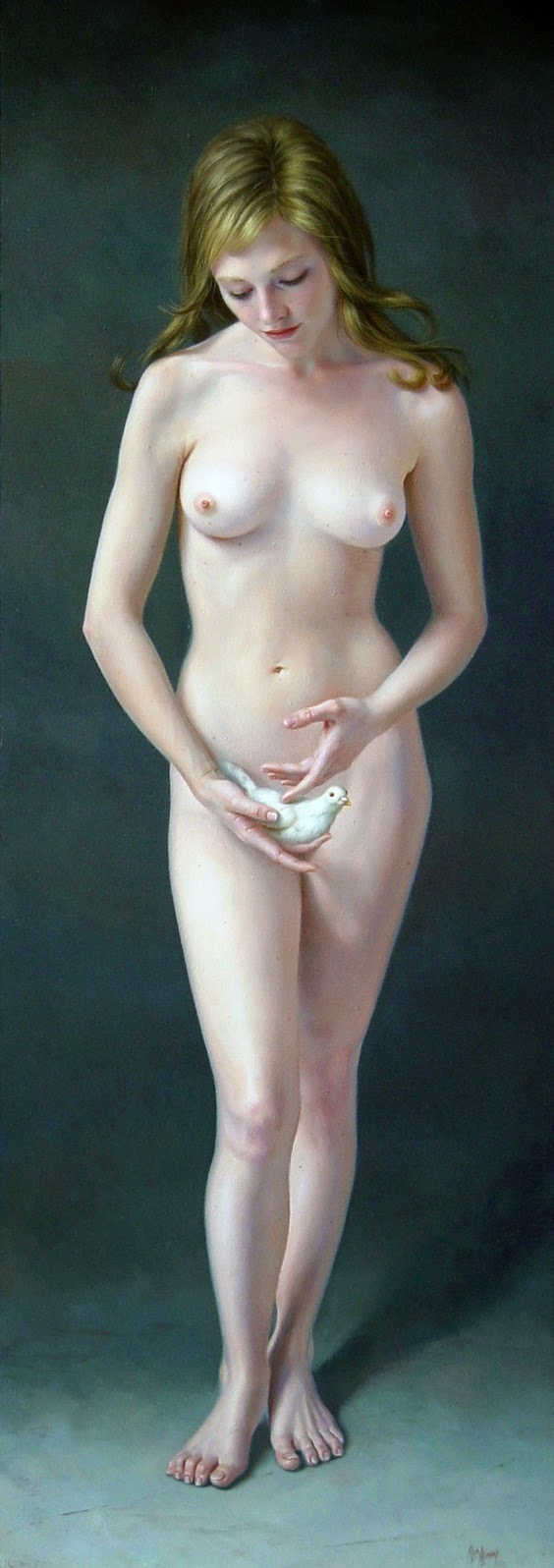 Erotic Art Collector 0124 ALEX ALEMANY page 3 full