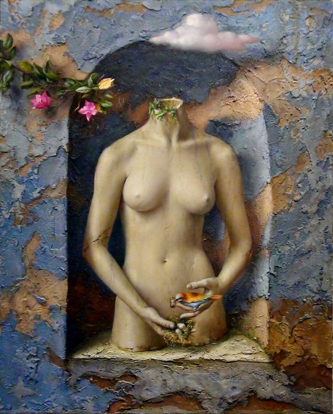 Erotic Art Collector 0124 ALEX ALEMANY page 8 full
