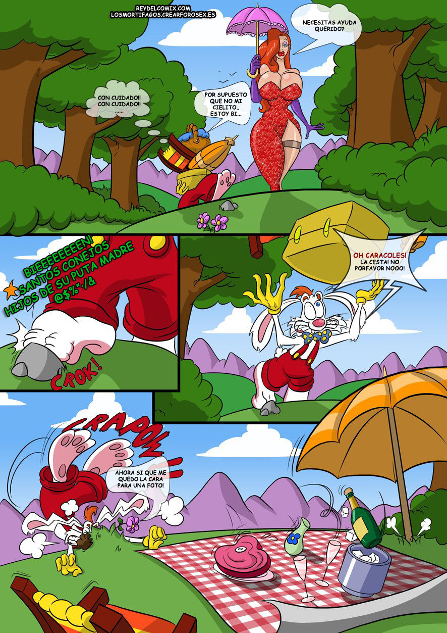 jessicarabbit spanish page 2 full