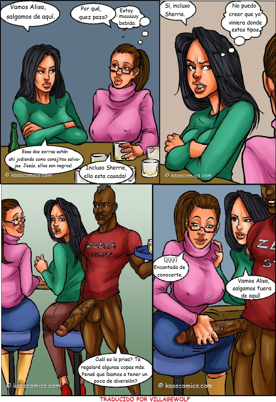 Girl's Night Out - Kerry page 2 full