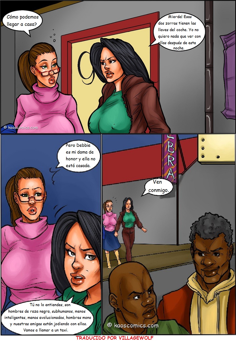 Girl's Night Out - Kerry page 4 full