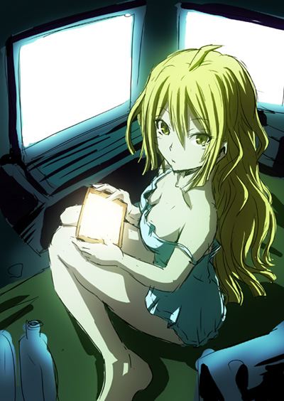 Frau Koujiro page 6 full