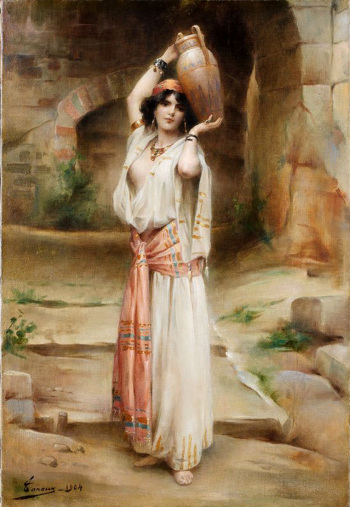 Erotic Art Collector 0433 ADRIEN HENRI TANOUX cover