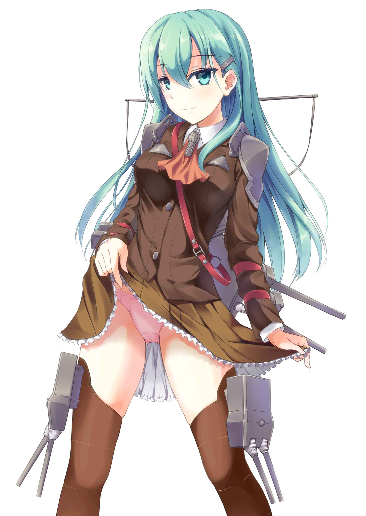 My Suzuya Collection  01 page 6 full