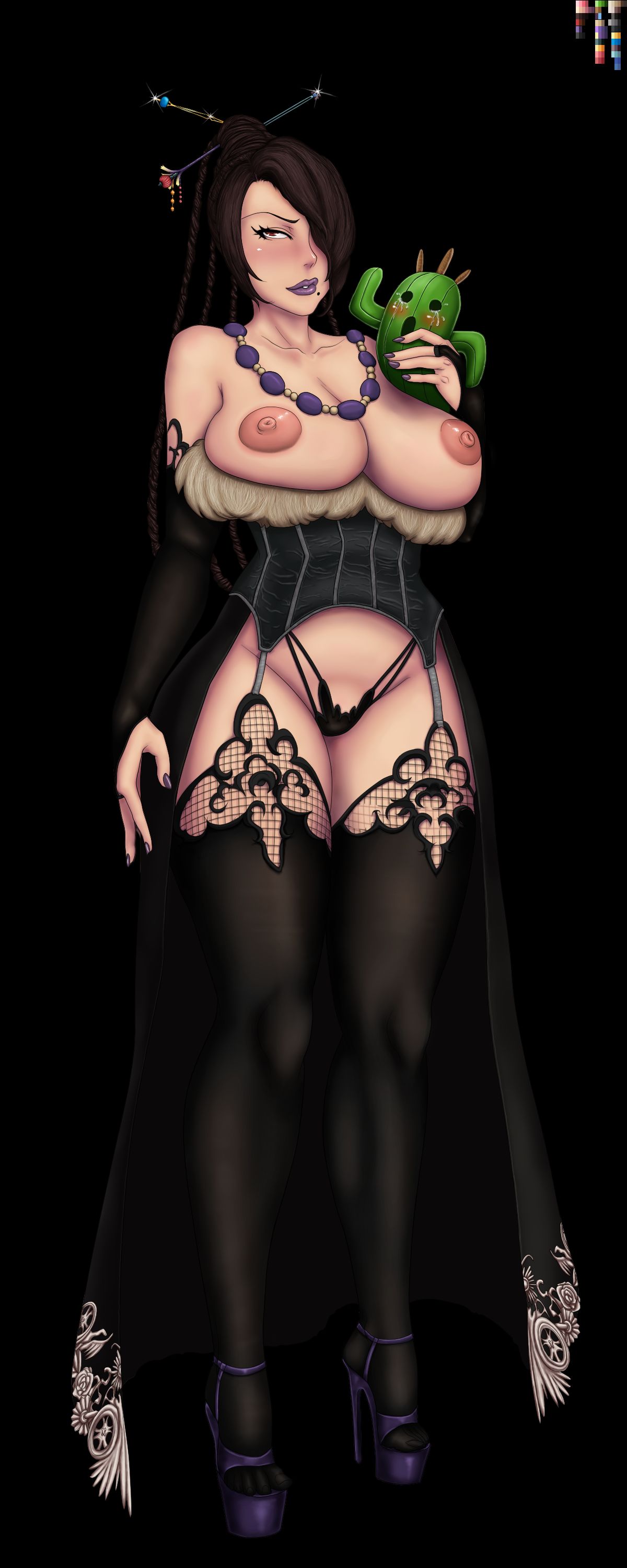 Lulu - FFX page 6 full