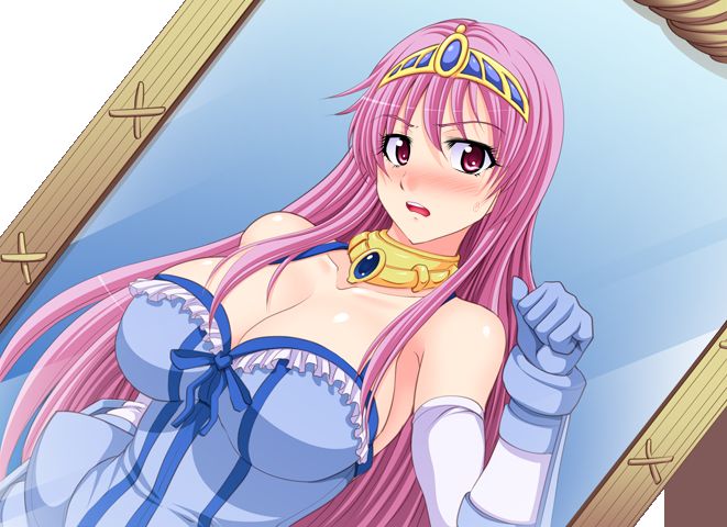 Ecstasy Fantasy page 3 full