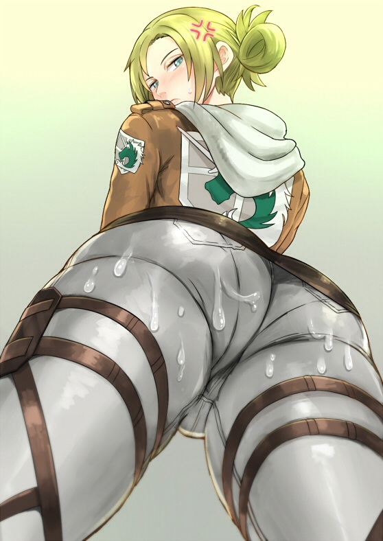 Attack on Titan collection! page 5 full