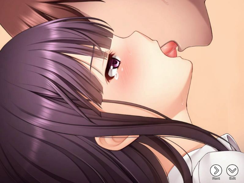 Iinari! Saimin Kanojo ~Reizoku Sennou Nama Hame Seikatsu!!~ page 10 full