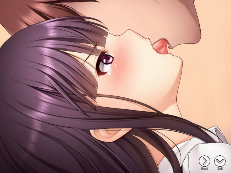 Iinari! Saimin Kanojo ~Reizoku Sennou Nama Hame Seikatsu!!~ page 8 full
