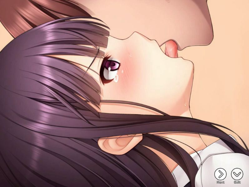 Iinari! Saimin Kanojo ~Reizoku Sennou Nama Hame Seikatsu!!~ page 9 full