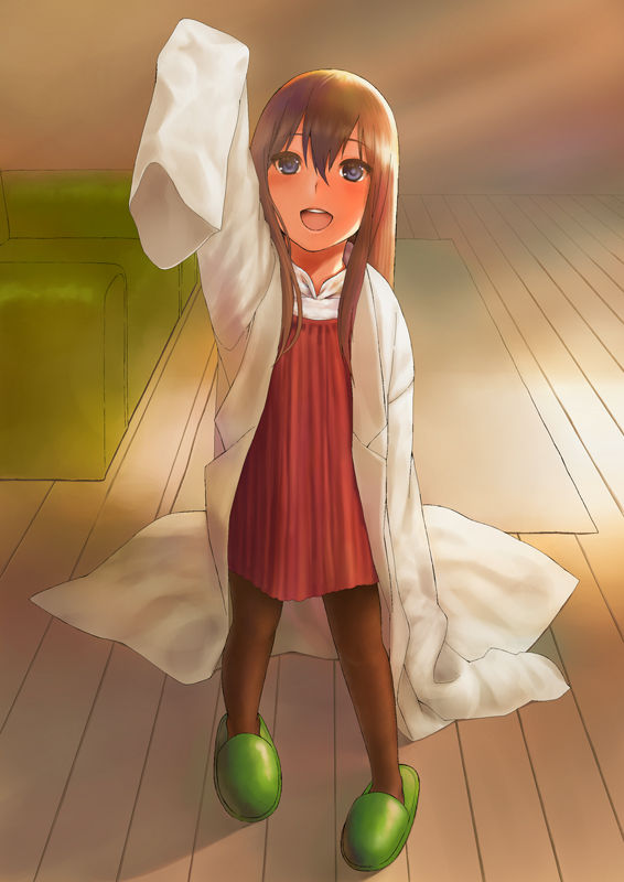 Oversized Clothes page 1 full