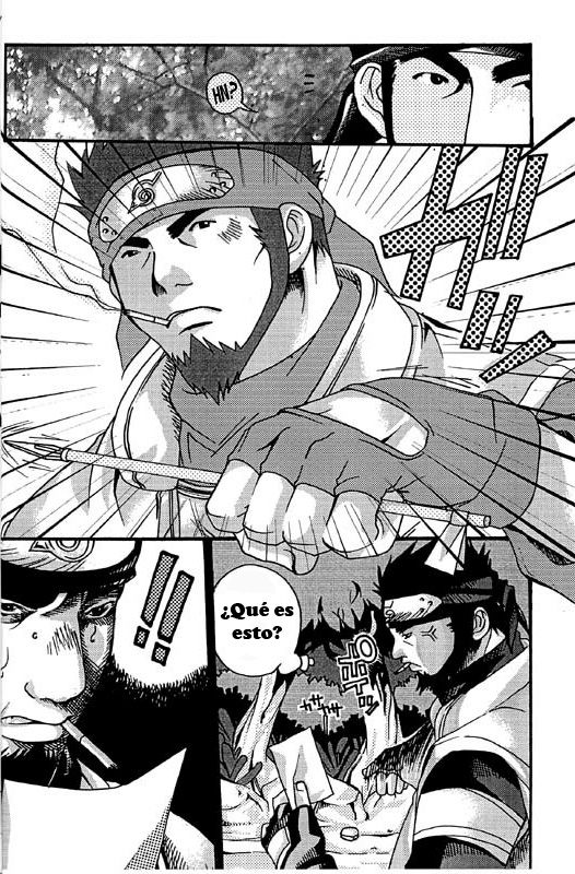 KAZANAMI page 4 full