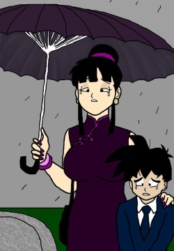 New Kamehasutra