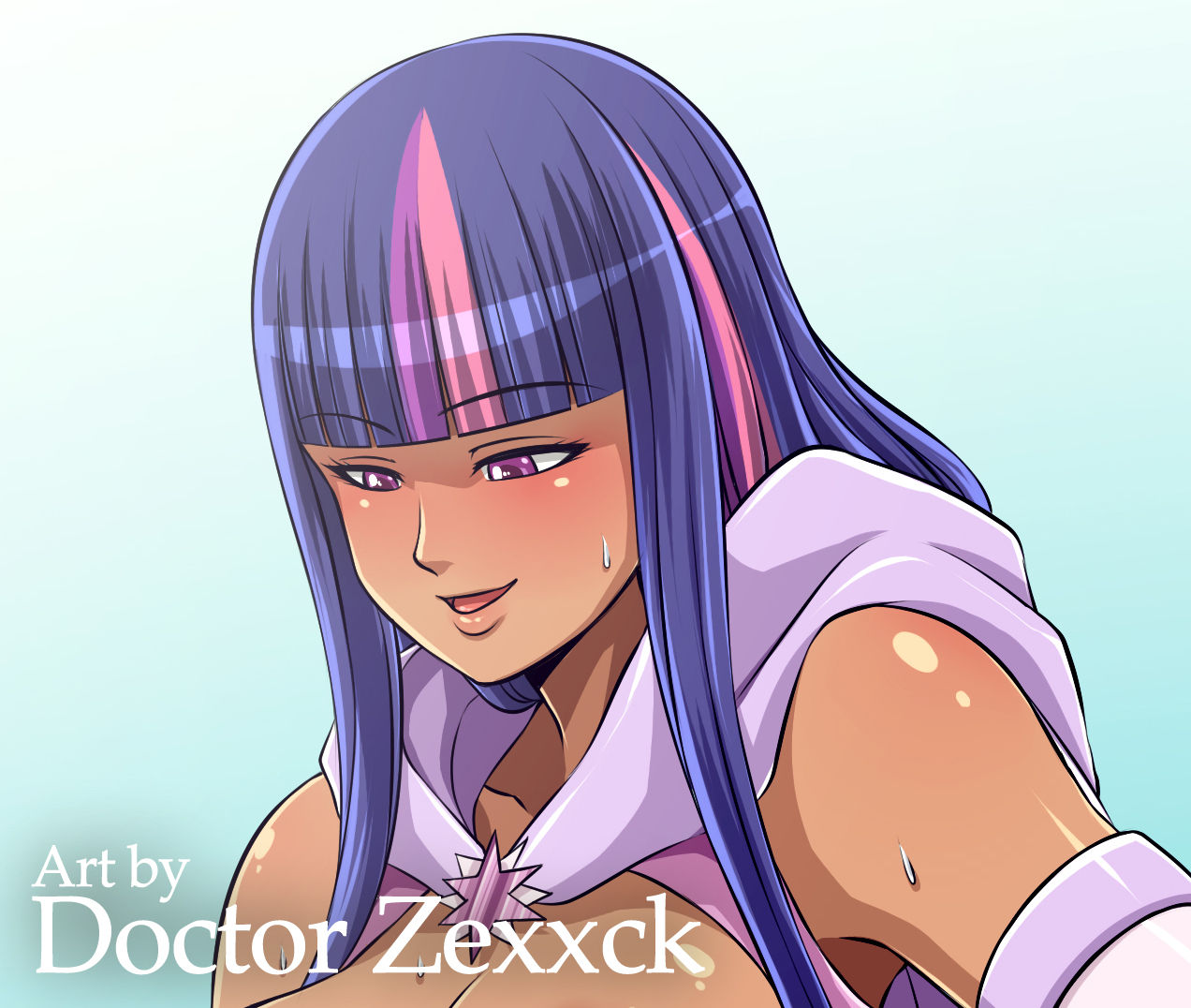 Doctor Zexxck page 3 full