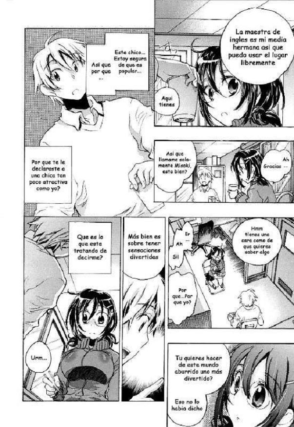 Koi no Hana Ch. 2 page 4 full