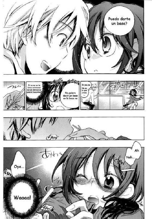 Koi no Hana Ch. 2 page 5 full