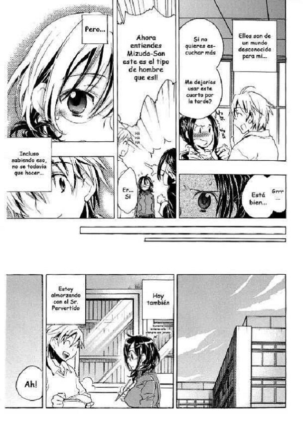 Koi no Hana Ch. 2 page 7 full