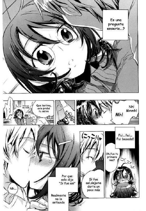 Koi no Hana Ch. 2 page 9 full