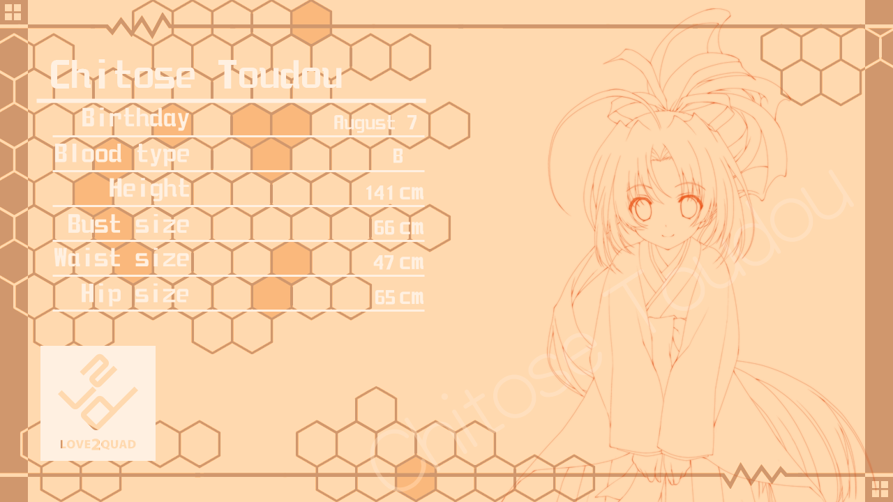 Love 2 Quad page 10 full