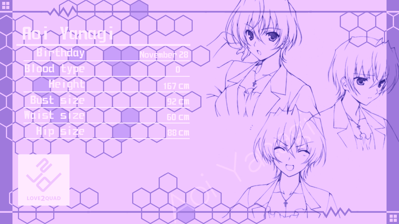 Love 2 Quad page 2 full