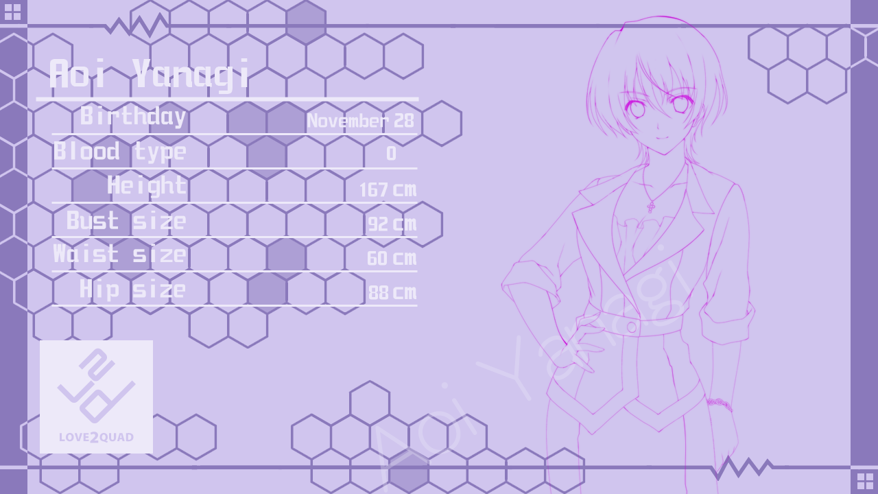 Love 2 Quad page 3 full