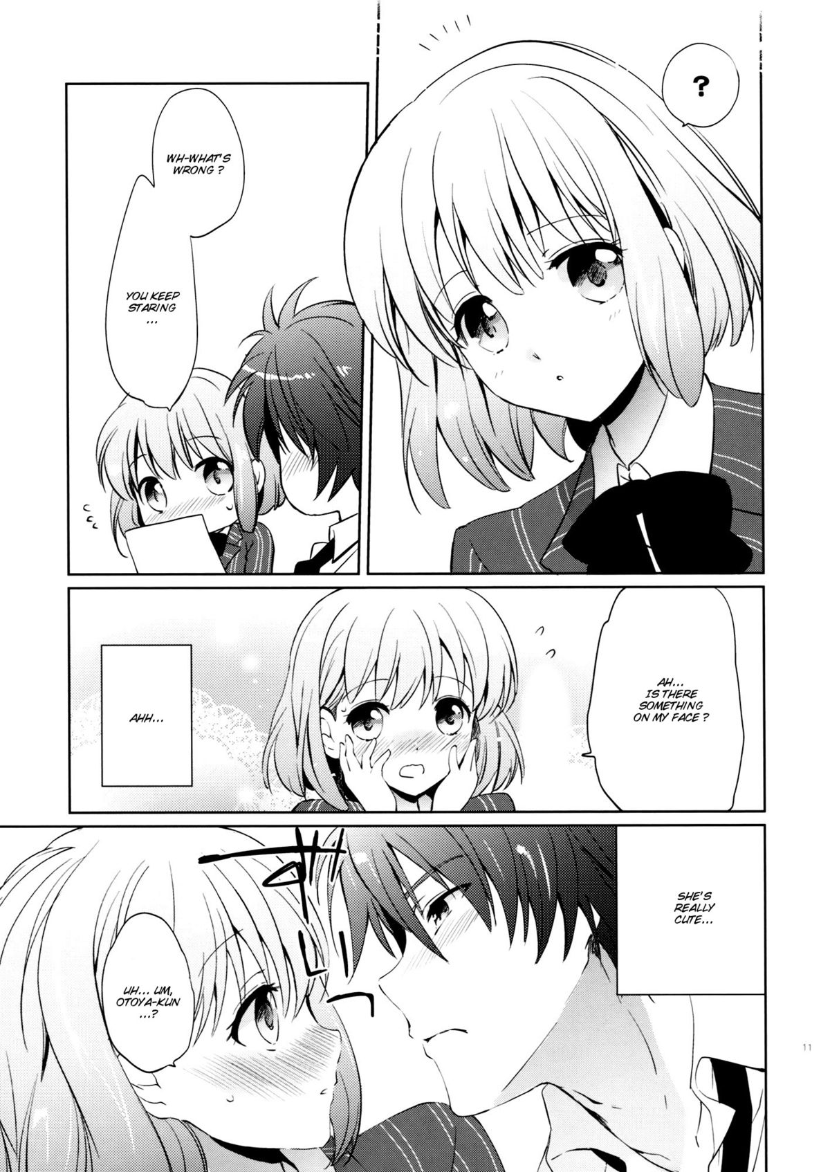 Evergreen Remix page 10 full