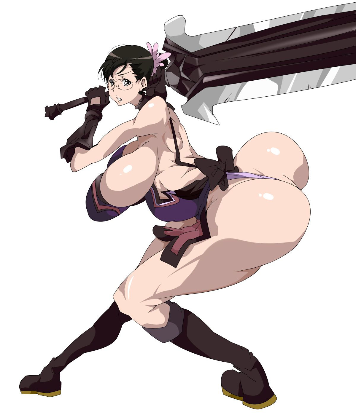 Bukiya Mama page 2 full