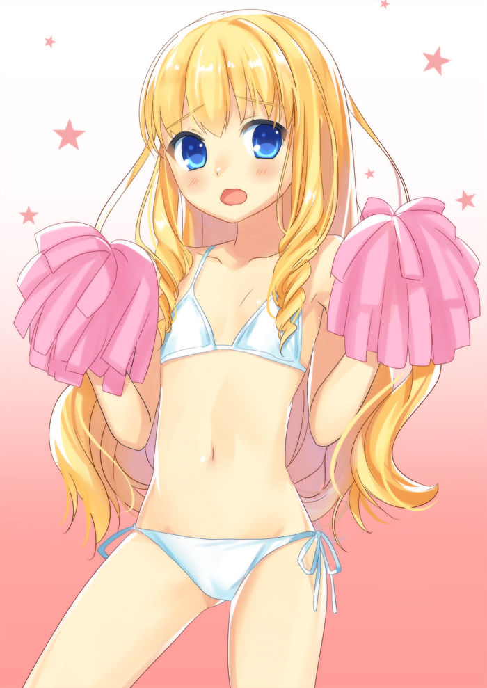Amagi Brilliant Park page 3 full