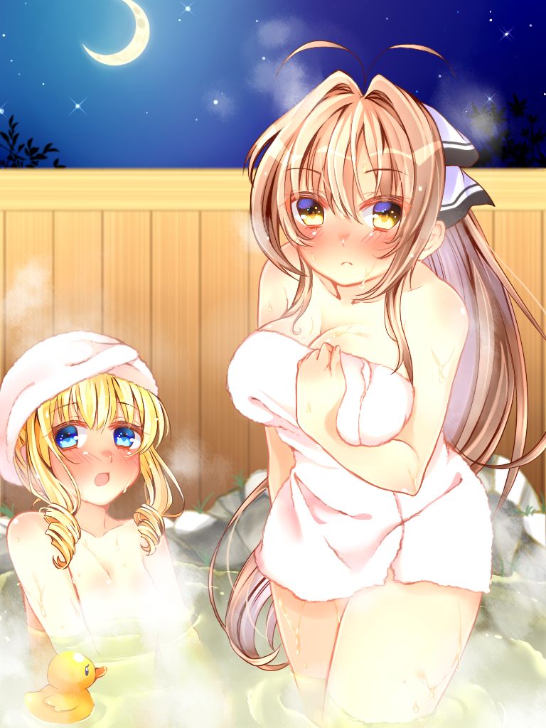 Amagi Brilliant Park page 5 full