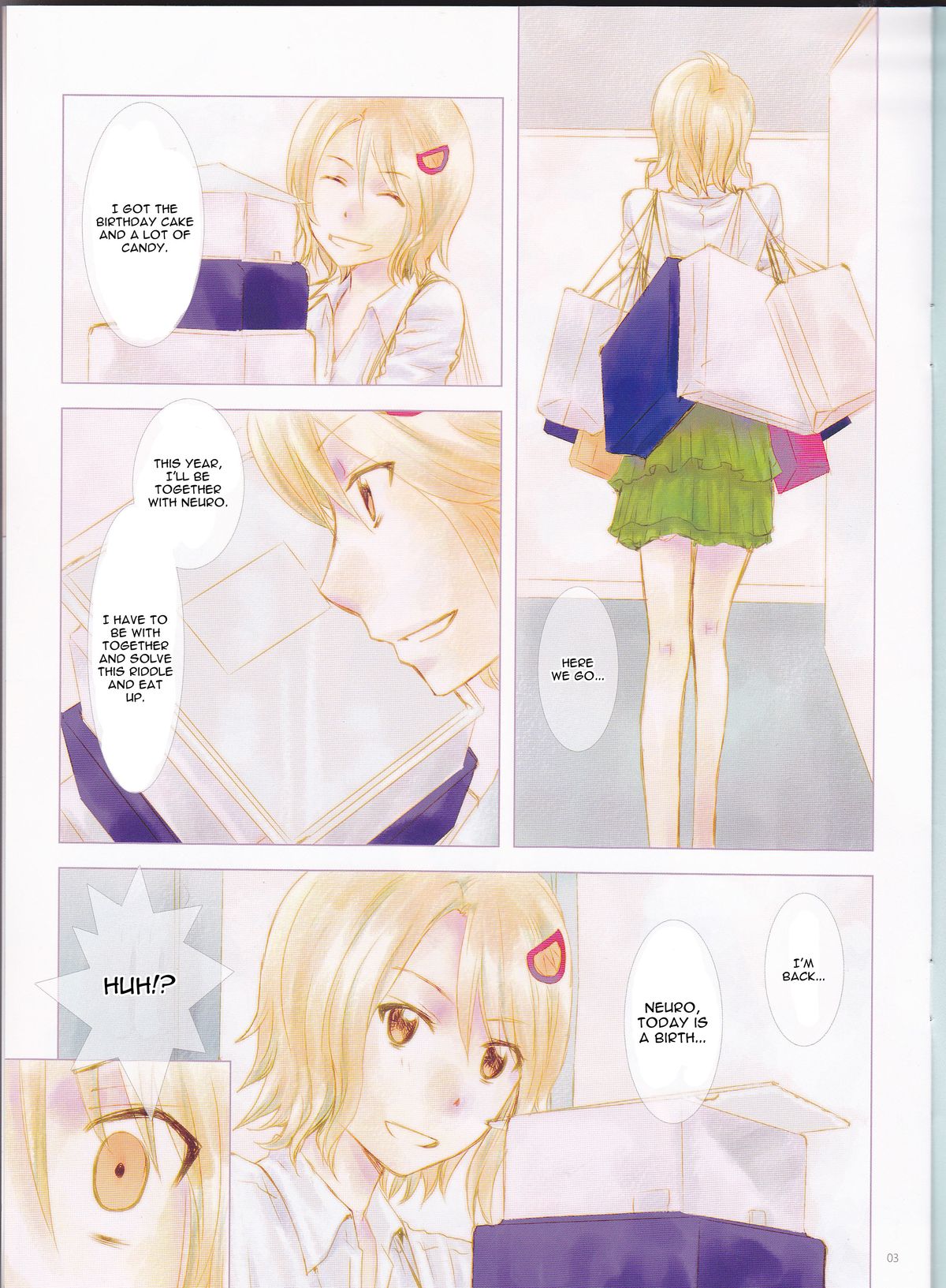 Subako Momozono page 8 full