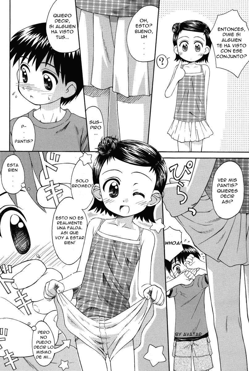 Starting Point page 10 full