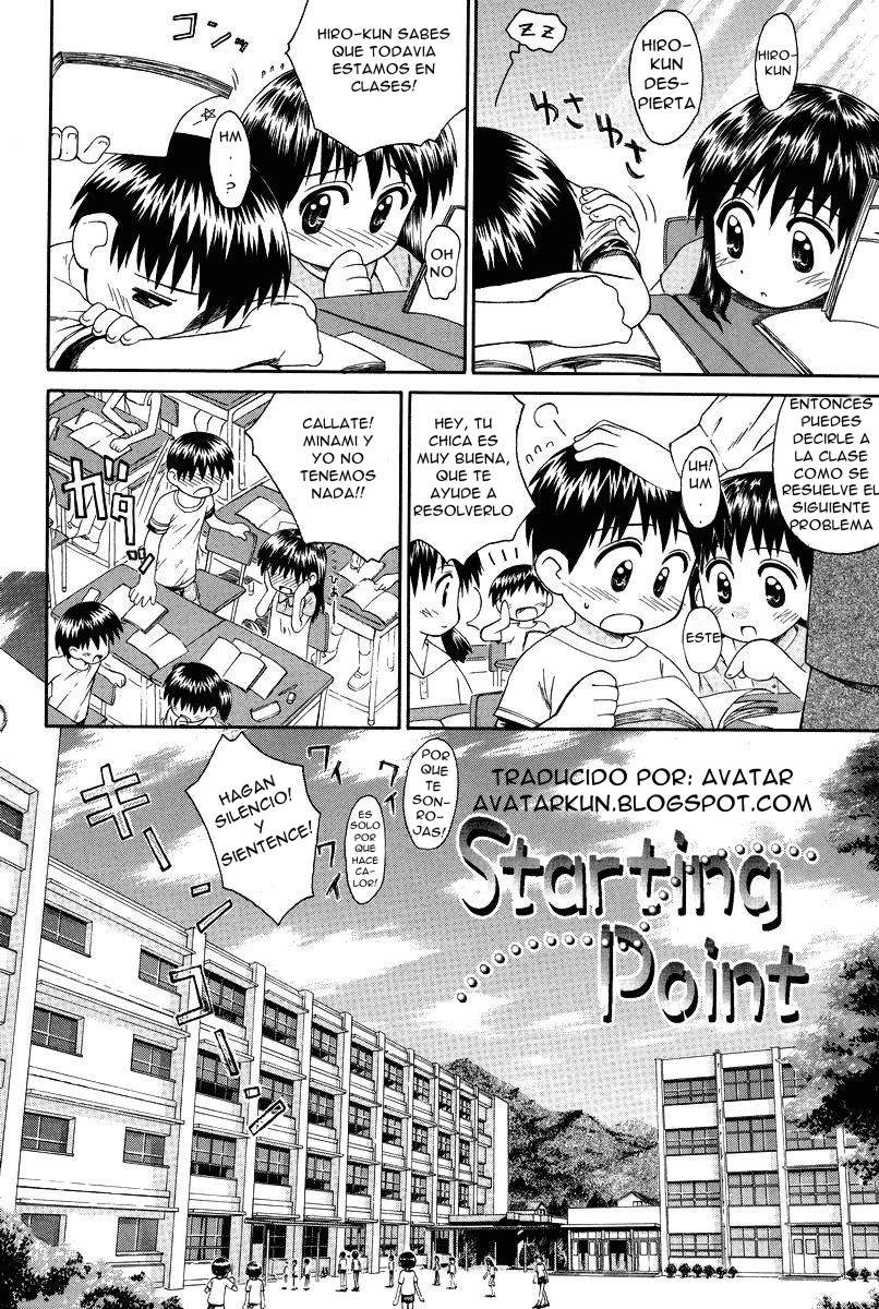 Starting Point page 2 full