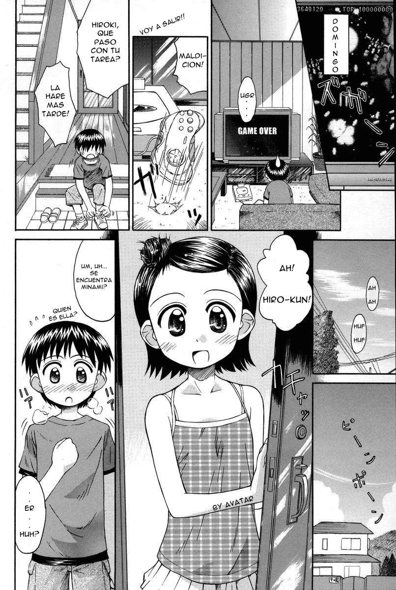 Starting Point page 8 full