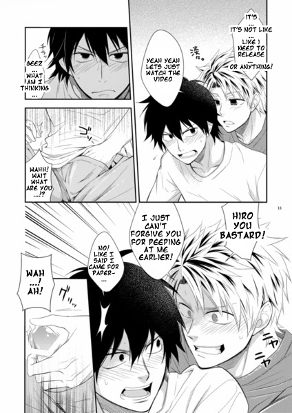 Island life page 10 full