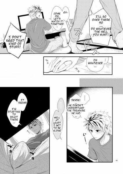 Island life page 6 full