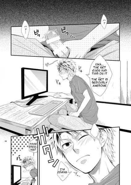 Island life page 7 full