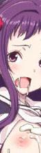Yuumei Chara Kannou Shousetsu CG Shuu No. 303!! Hanayamata HaaHaa CG Shuu page 9 full