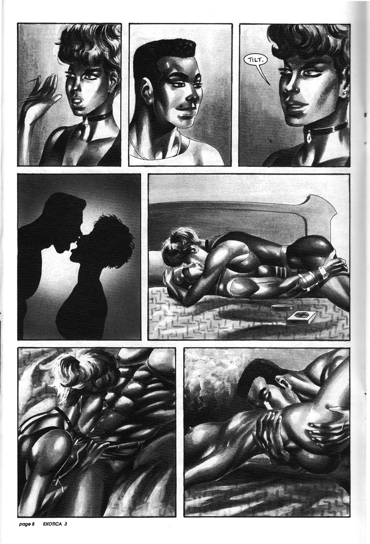 Exotica #3 page 10 full